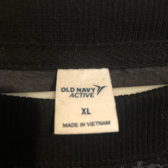 Old Navy Sweatshirt - Picture 3 of 3